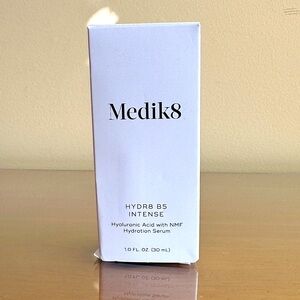 Medik8 Hydr8 B5 Intense Hyaluronic Acid Serum 1 oz